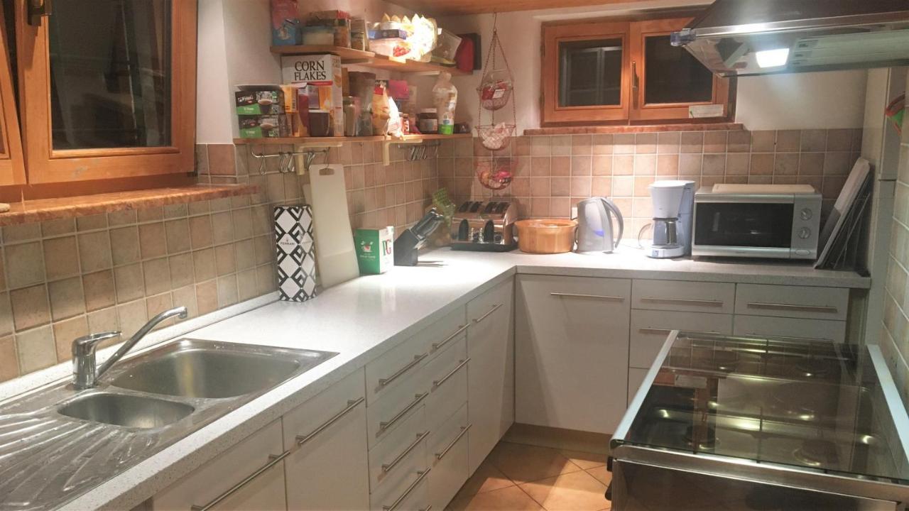 Casa Paradiso Tremosine Kültér fotó