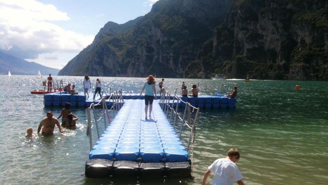 Casa Paradiso Tremosine Kültér fotó