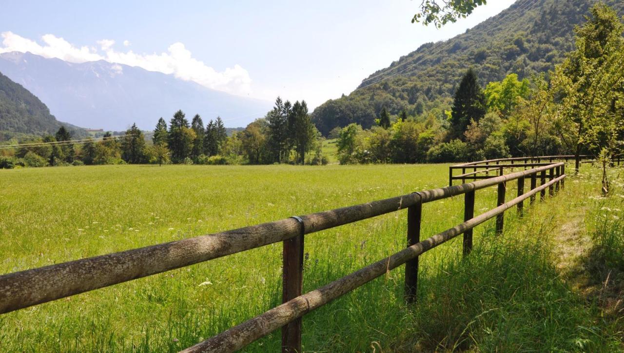 Casa Paradiso Tremosine Kültér fotó