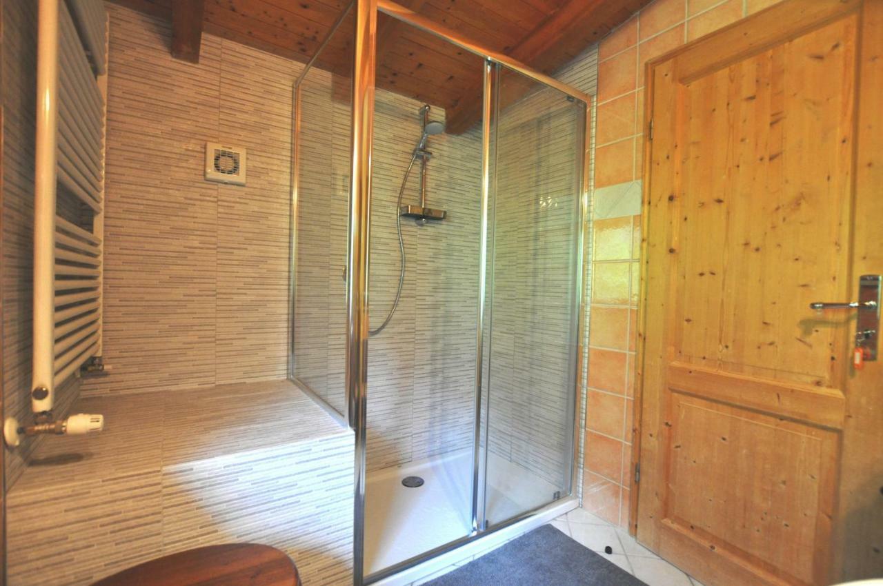Casa Paradiso Tremosine Kültér fotó