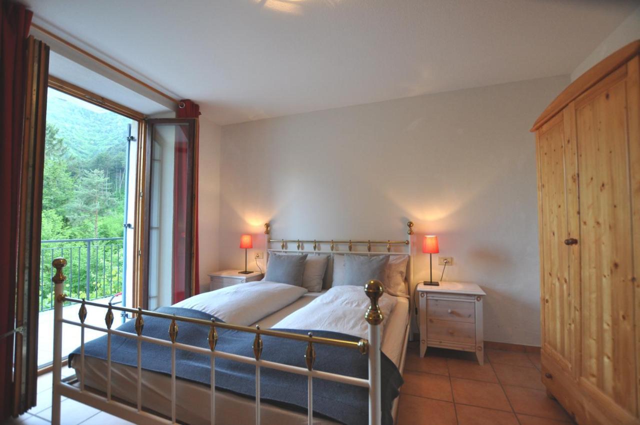 Casa Paradiso Tremosine Kültér fotó